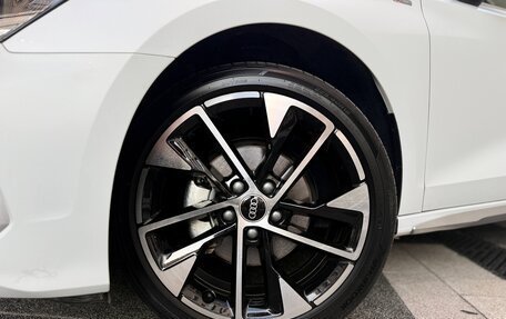 Audi A3, 2023 год, 2 250 000 рублей, 18 фотография