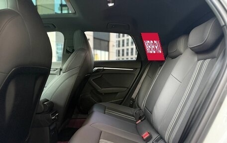 Audi A3, 2023 год, 2 250 000 рублей, 14 фотография