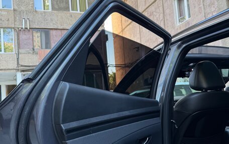 Hyundai Tucson, 2022 год, 3 500 000 рублей, 9 фотография