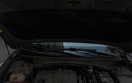 Hyundai Tucson, 2022 год, 3 500 000 рублей, 13 фотография