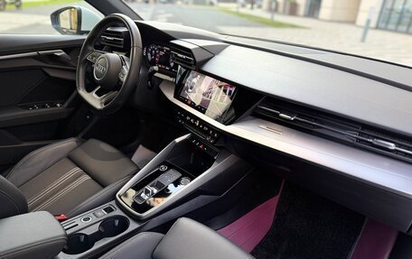 Audi A3, 2023 год, 2 250 000 рублей, 10 фотография