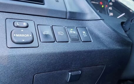 Toyota Venza I, 2013 год, 2 399 000 рублей, 13 фотография