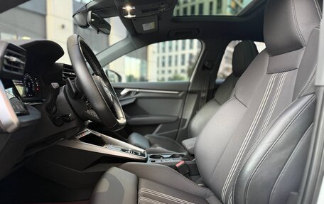 Audi A3, 2023 год, 2 250 000 рублей, 9 фотография