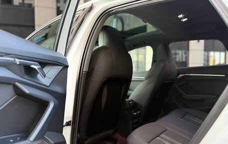 Audi A3, 2023 год, 2 250 000 рублей, 13 фотография