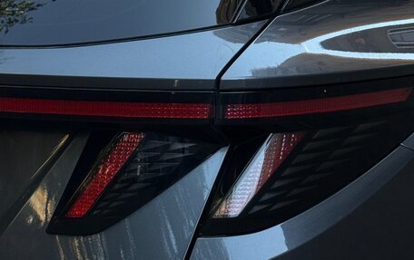 Hyundai Tucson, 2022 год, 3 500 000 рублей, 20 фотография