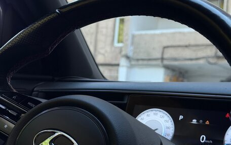 Hyundai Tucson, 2022 год, 3 500 000 рублей, 24 фотография