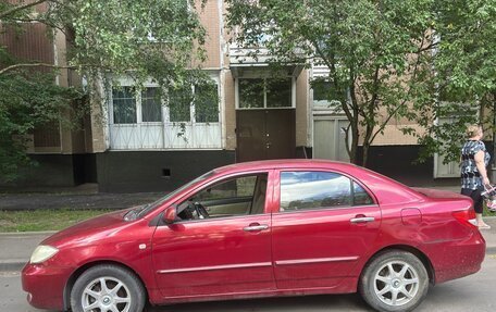 BYD F3 I, 2007 год, 350 000 рублей, 4 фотография