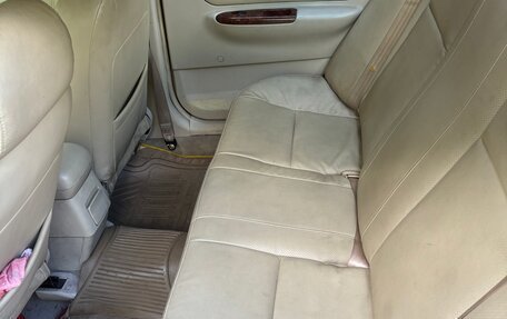 BYD F3 I, 2007 год, 350 000 рублей, 9 фотография