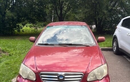 BYD F3 I, 2007 год, 350 000 рублей, 2 фотография