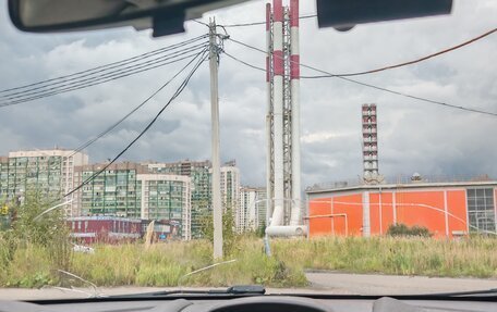 Ford Fiesta, 2016 год, 620 000 рублей, 4 фотография
