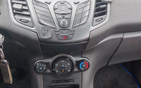 Ford Fiesta, 2016 год, 620 000 рублей, 6 фотография