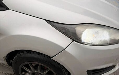 Ford Fiesta, 2016 год, 620 000 рублей, 12 фотография
