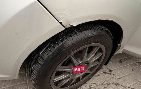 Ford Fiesta, 2016 год, 620 000 рублей, 9 фотография