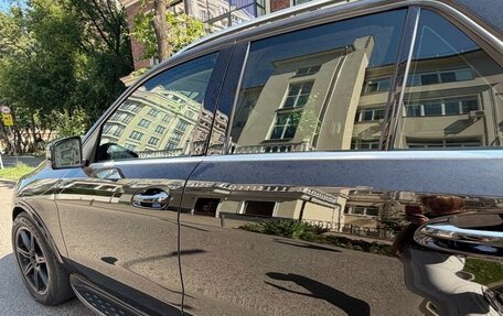 Mercedes-Benz GLE, 2016 год, 4 450 000 рублей, 3 фотография