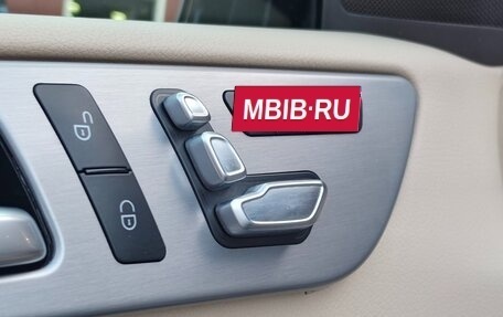 Mercedes-Benz GLE, 2016 год, 4 450 000 рублей, 7 фотография