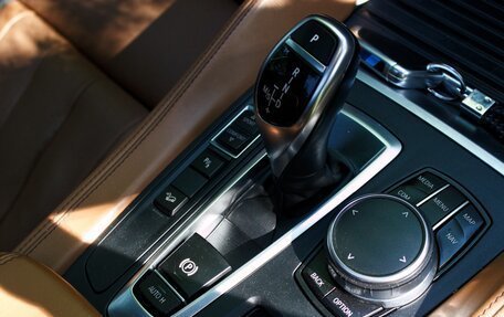 BMW X6, 2018 год, 4 390 000 рублей, 9 фотография