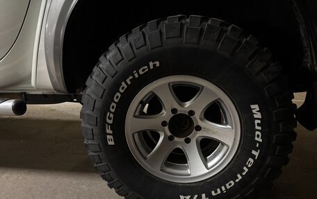 Mitsubishi L200 IV рестайлинг, 2014 год, 3 500 000 рублей, 15 фотография