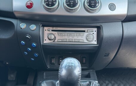Mitsubishi L200 IV рестайлинг, 2014 год, 3 500 000 рублей, 17 фотография