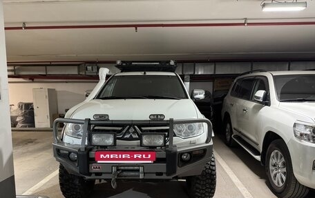 Mitsubishi L200 IV рестайлинг, 2014 год, 3 500 000 рублей, 9 фотография