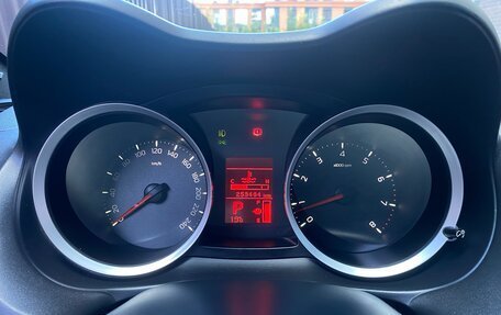 Mitsubishi Lancer IX, 2007 год, 830 000 рублей, 9 фотография