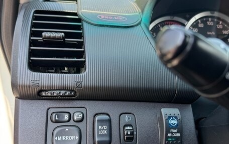Mitsubishi L200 IV рестайлинг, 2014 год, 3 500 000 рублей, 16 фотография