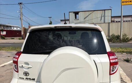 Toyota RAV4, 2011 год, 1 350 000 рублей, 3 фотография