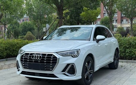 Audi Q3, 2023 год, 2 270 029 рублей, 3 фотография
