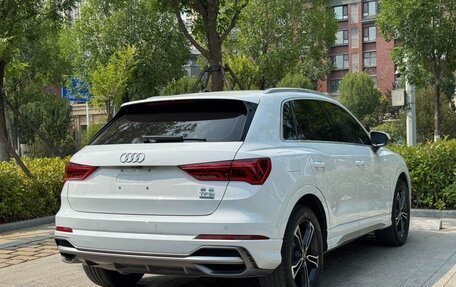 Audi Q3, 2023 год, 2 270 029 рублей, 6 фотография