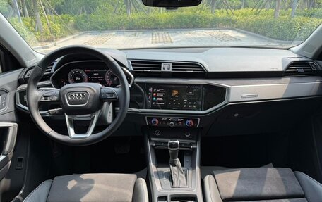 Audi Q3, 2023 год, 2 270 029 рублей, 7 фотография