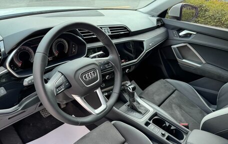 Audi Q3, 2023 год, 2 270 029 рублей, 8 фотография