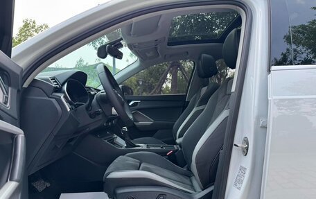Audi Q3, 2023 год, 2 270 029 рублей, 10 фотография