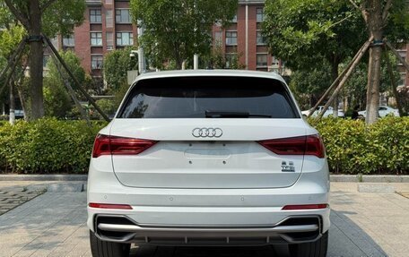 Audi Q3, 2023 год, 2 270 029 рублей, 5 фотография