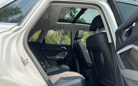 Audi Q3, 2023 год, 2 270 029 рублей, 12 фотография