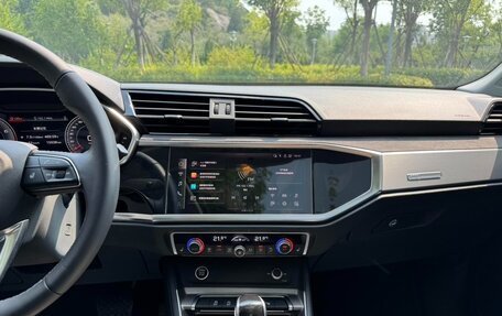 Audi Q3, 2023 год, 2 270 029 рублей, 14 фотография