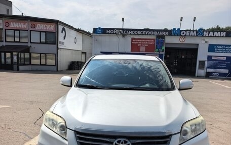 Toyota RAV4, 2011 год, 1 350 000 рублей, 2 фотография