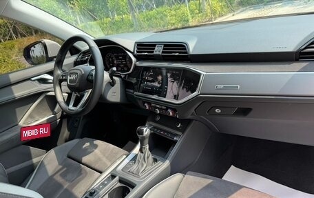 Audi Q3, 2023 год, 2 270 029 рублей, 9 фотография