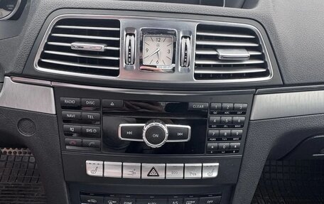 Mercedes-Benz E-Класс, 2014 год, 2 299 000 рублей, 7 фотография