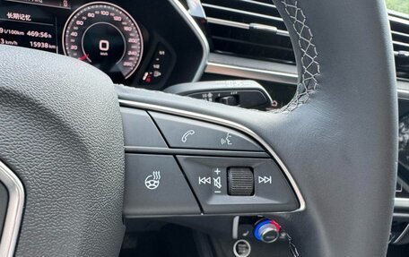 Audi Q3, 2023 год, 2 270 029 рублей, 18 фотография