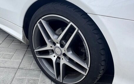 Mercedes-Benz E-Класс, 2014 год, 2 299 000 рублей, 3 фотография