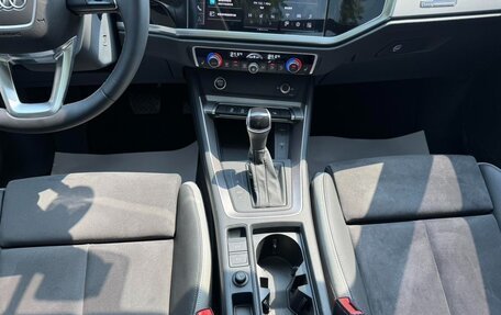 Audi Q3, 2023 год, 2 270 029 рублей, 15 фотография