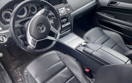 Mercedes-Benz E-Класс, 2014 год, 2 299 000 рублей, 6 фотография