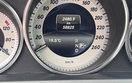 Mercedes-Benz E-Класс, 2014 год, 2 299 000 рублей, 8 фотография