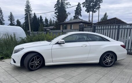 Mercedes-Benz E-Класс, 2014 год, 2 299 000 рублей, 4 фотография