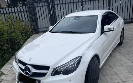 Mercedes-Benz E-Класс, 2014 год, 2 299 000 рублей, 9 фотография