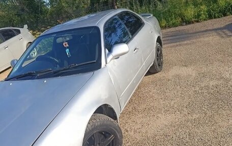 Toyota Sprinter Marino, 1994 год, 170 000 рублей, 4 фотография