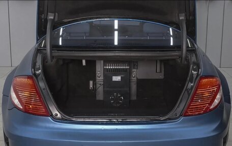 Mercedes-Benz CL-Класс, 2008 год, 1 700 000 рублей, 2 фотография