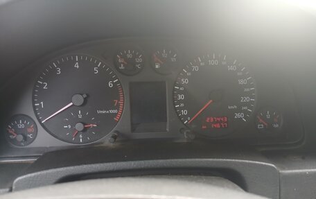 Audi A6, 1998 год, 150 000 рублей, 7 фотография