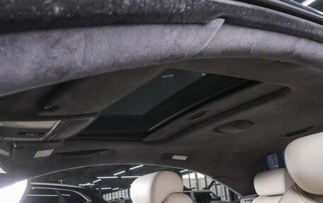Mercedes-Benz CL-Класс, 2008 год, 1 700 000 рублей, 4 фотография