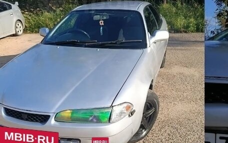Toyota Sprinter Marino, 1994 год, 170 000 рублей, 7 фотография