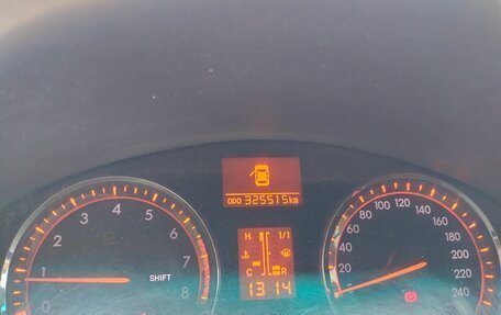 Toyota Avensis III рестайлинг, 2009 год, 1 000 000 рублей, 13 фотография